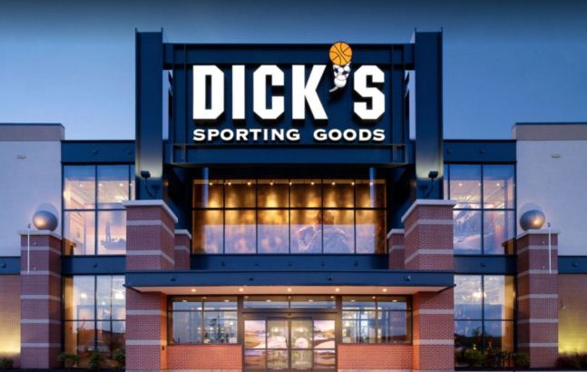 Www.Dickssportinggoods.com - Win $50 - Dick's Sporting Survey